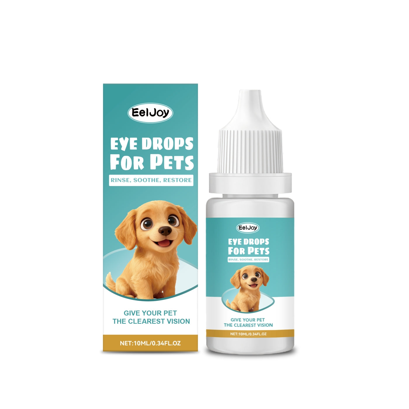 Eye Drops For Pets Pets Fashion