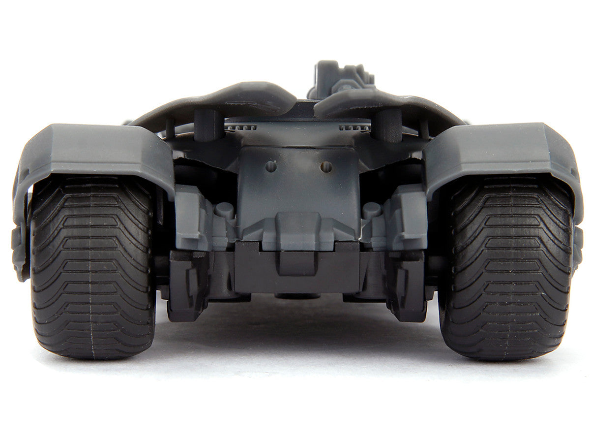 "Justice League" Movie Batmobile 1/32 Diecast Model Car by Jada LuxuryLifeWay Online Store