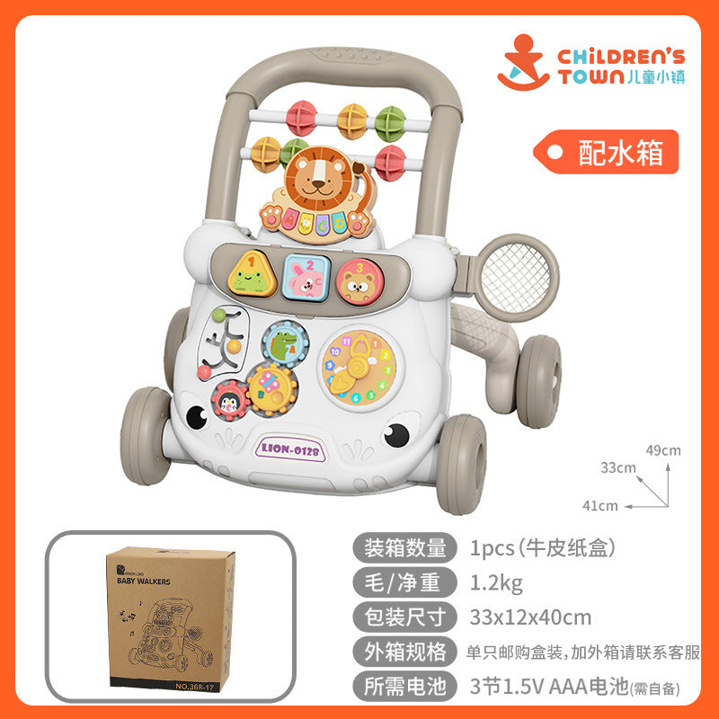 Multifunctional Baby Walker Toy for Newborns LuxuryLifeWay Online Store