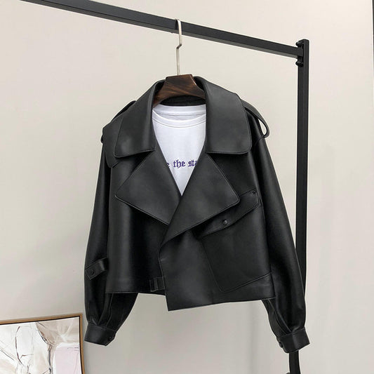 Versatile and Comfortable Women's Street Jackets Pi-Mart
