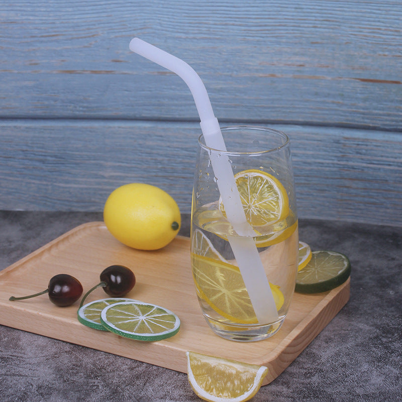 Silicone Biting Straw For Autism Portable Version Best YouTube Store