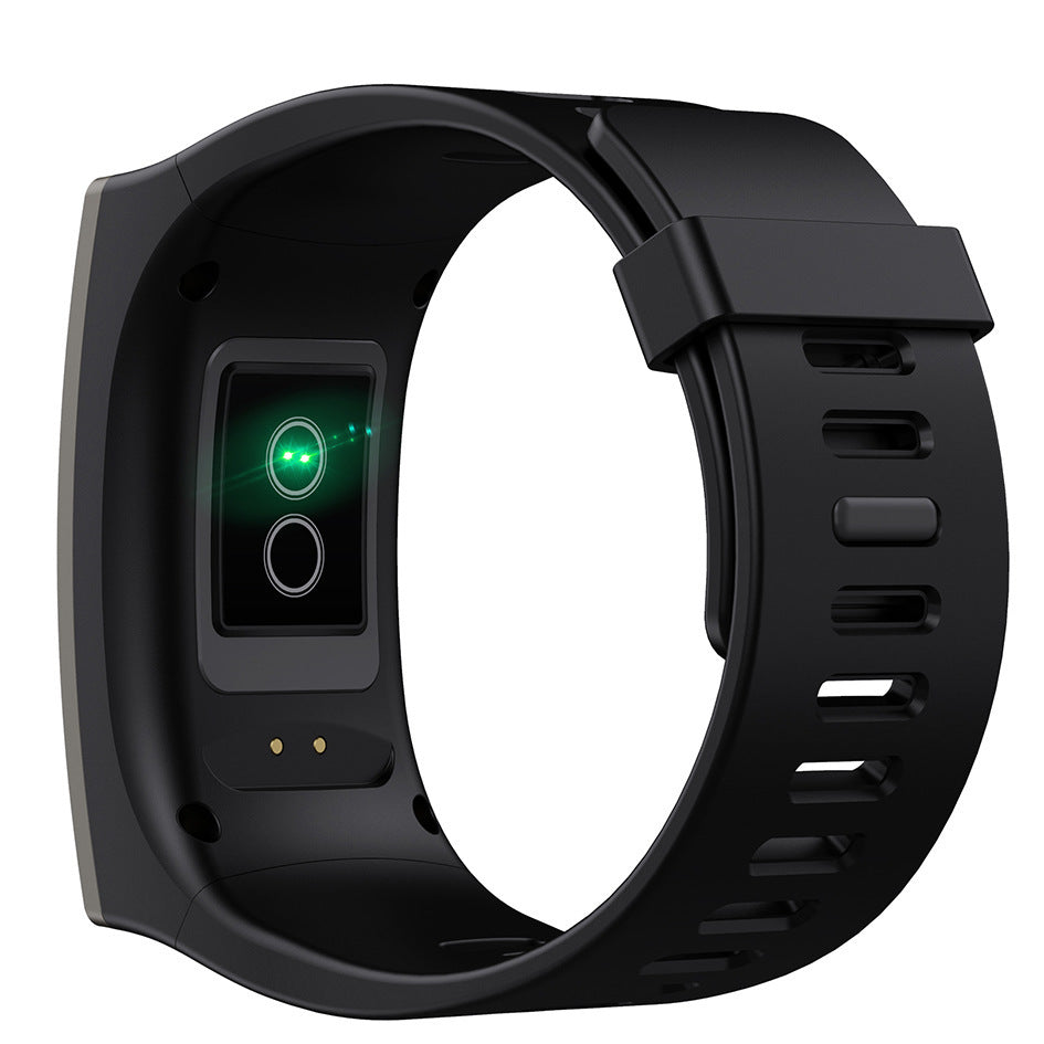 DM12 Fashion Big Screen Sports Smart Watch Best YouTube Store