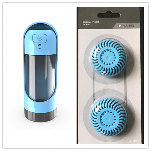 Pet water supplies Pets Fashion