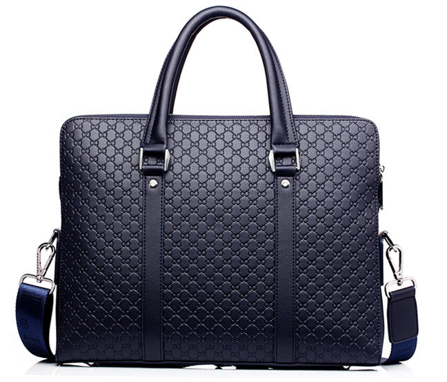 Men's business briefcase CJD