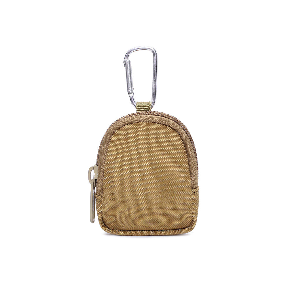 Tactical Military Fans Outdoor Sports Portable Pet Snacks Pets Fashion