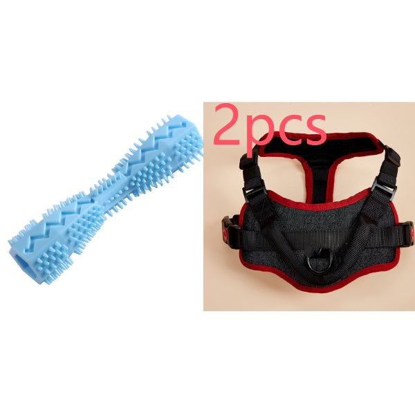 Chew Toys For Dog Teeth Cleaning Pets Fashion