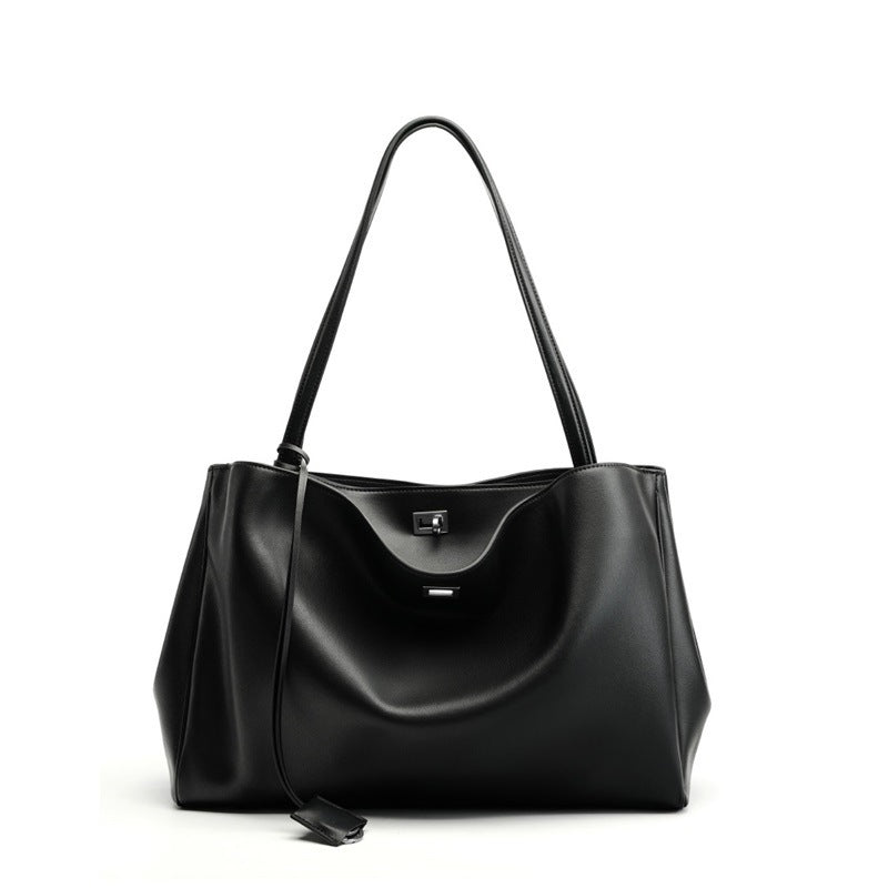 Women's Hand-carrying Shoulder Crossbody Bag LadyShow.Store