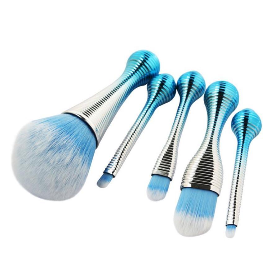 Gradient Makeup Brush Set LadyShow.Store