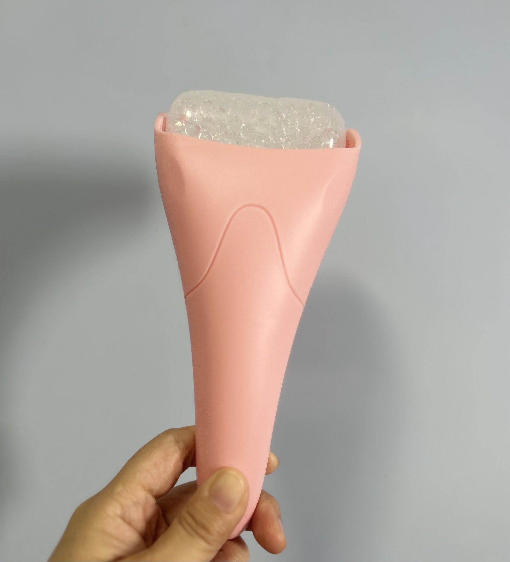 Beauty Ice Roller Face Massage Tool With Cold Balls Pi-Mart