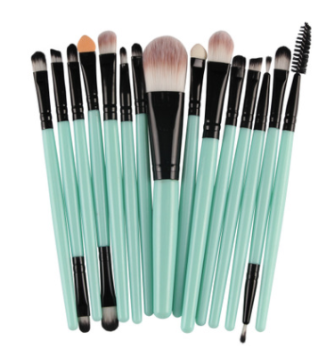 Makeup Brush Set - 20 Professional Beauty Tools LadyShow.Store