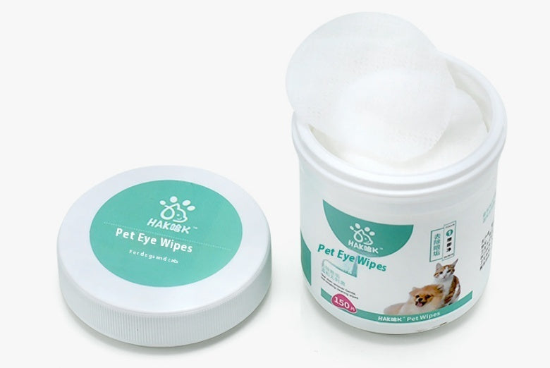 Wet wipes for pets Pets Fashion