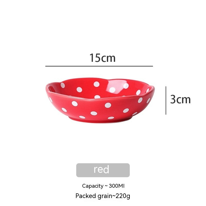 High Foot Protection Anti Roll Pet Products Cat Bowls Pets Fashion