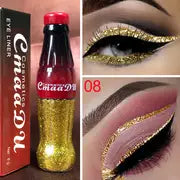 Waterproof Glitter Liquid Eyeshadow Makeup Set