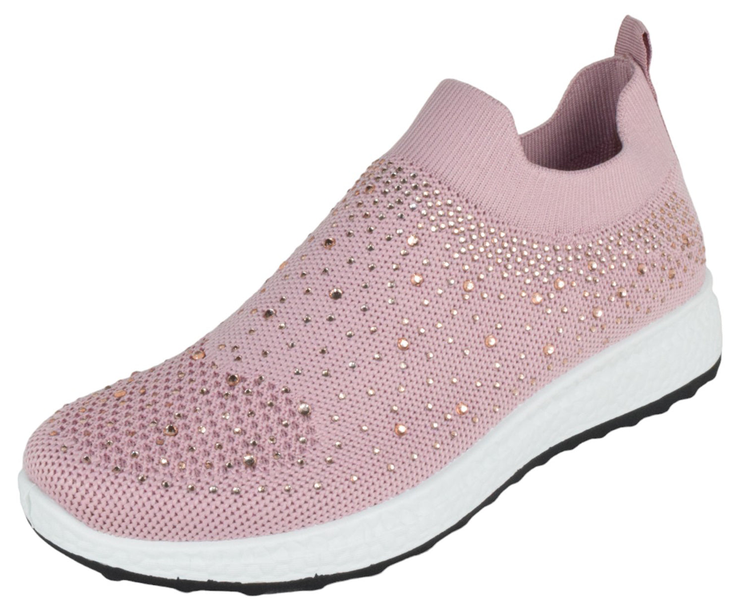 LABOR-8 Mauve La Sheelah LuxuryLifeWay Online Store