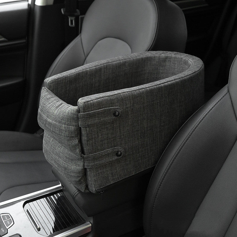 Portable Dog Car Seat Pets Fashion