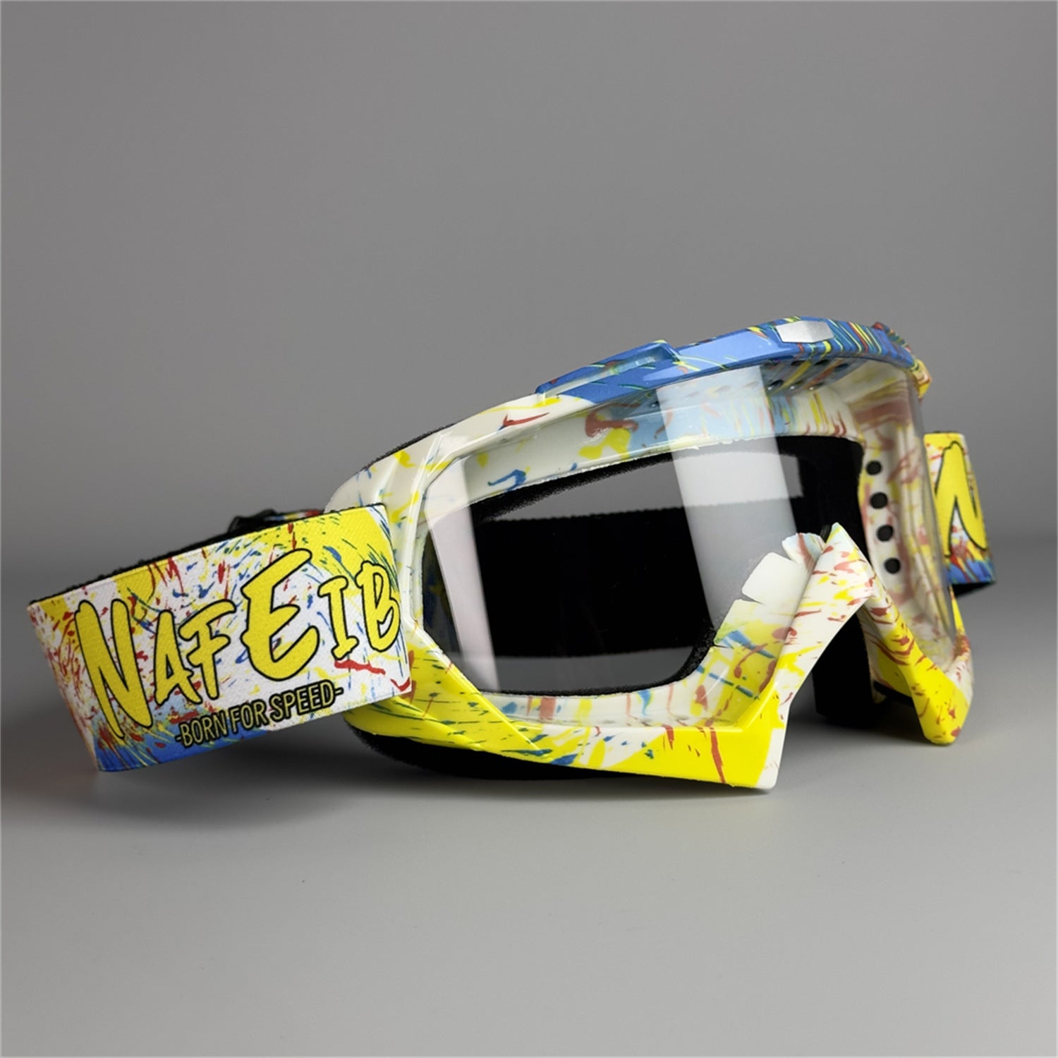 Riding Goggles Motorcycle Off-road Outdoor Sports LadyShow.Store