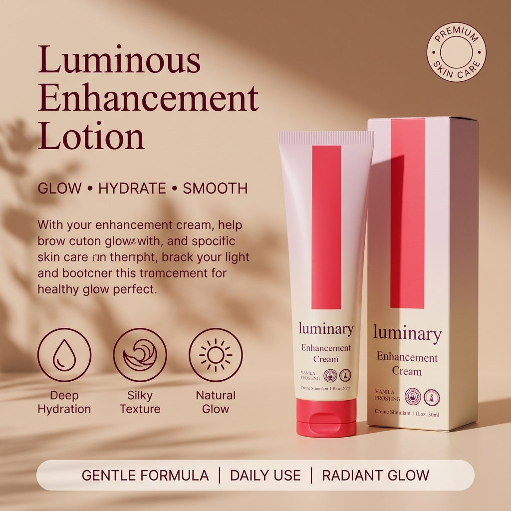Body Lotion 30ml Tri Light Beauty