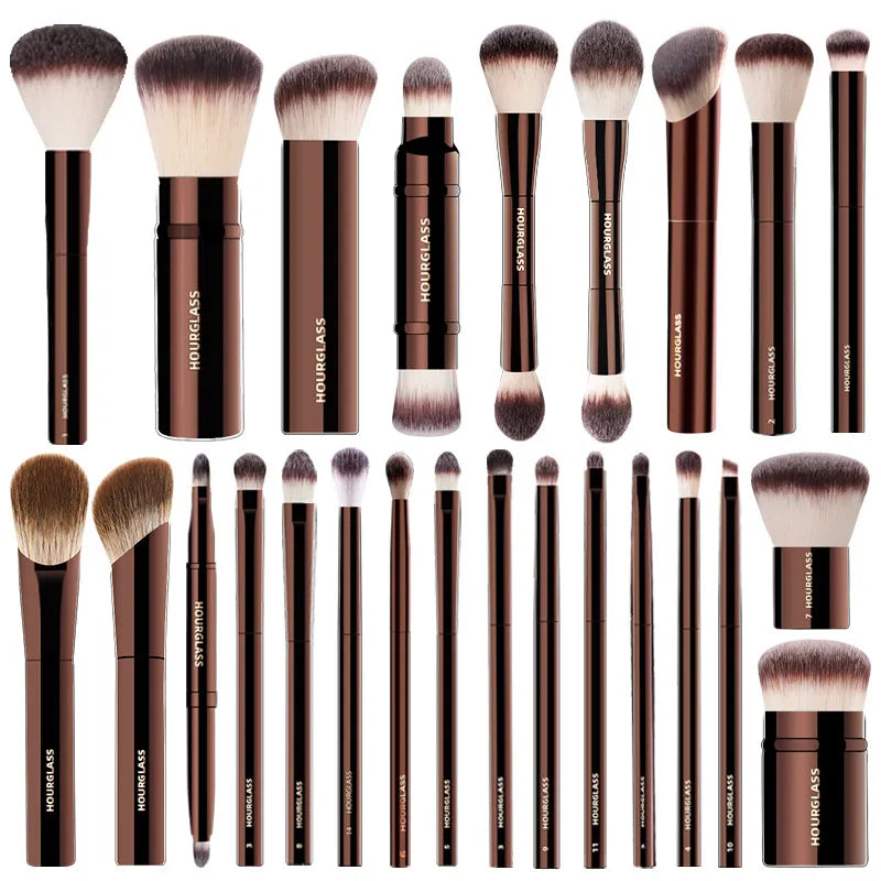 Makeup Brush Powder Powder Foundation Brush Eye Shadow LadyShow.Store