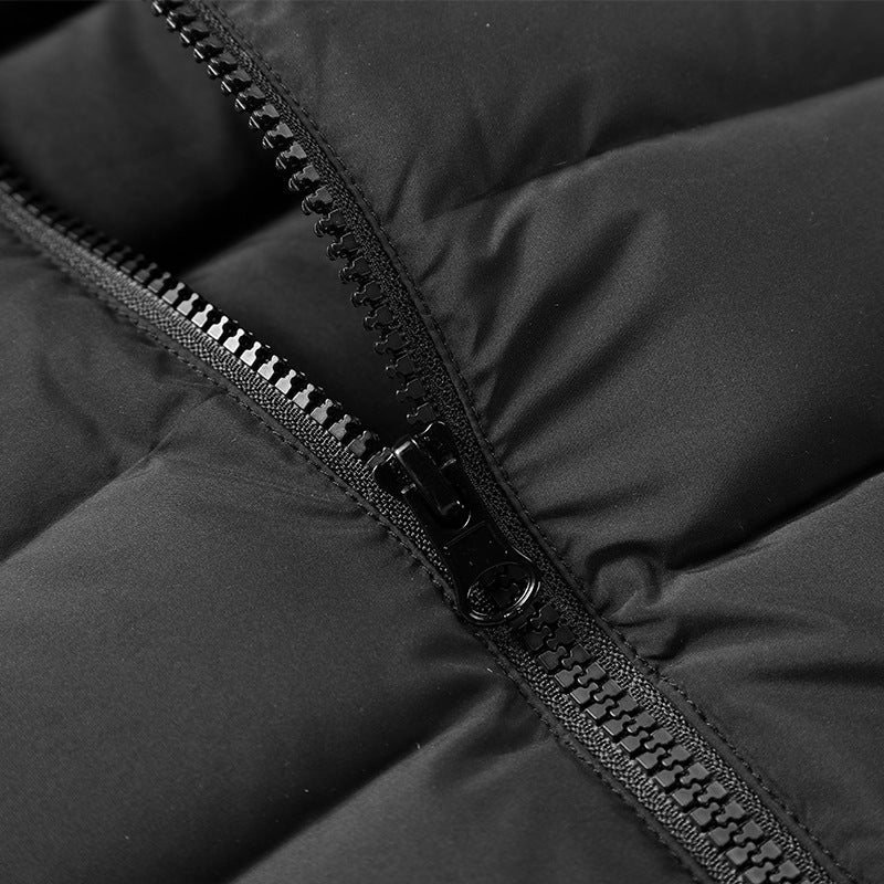 Lightweight Outdoor Couples Down Jacket for Fall/Winter Pi-Mart