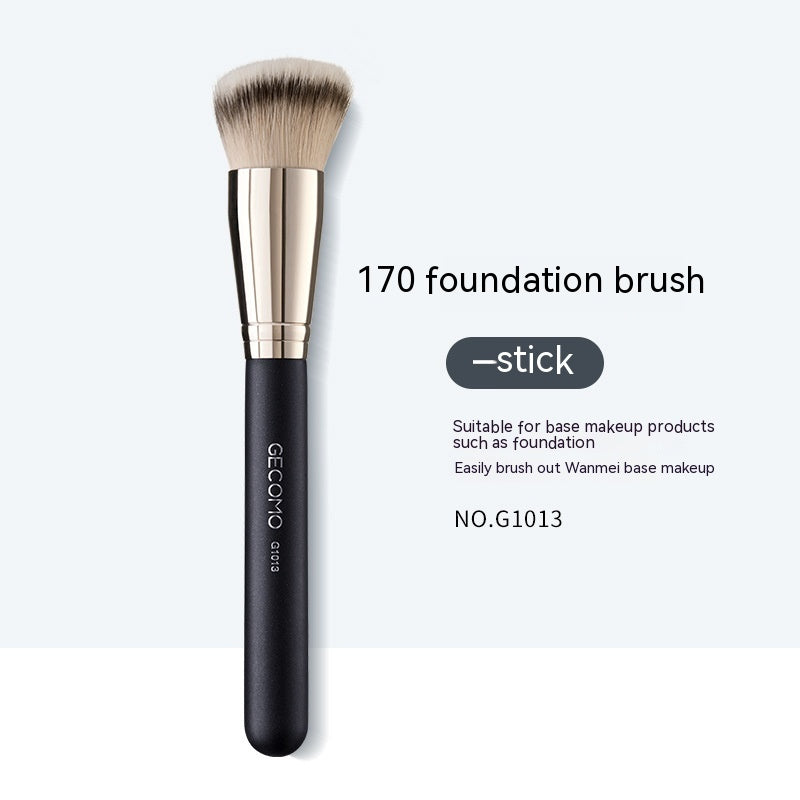 Makeup Brush Single Package Beginner CJD2