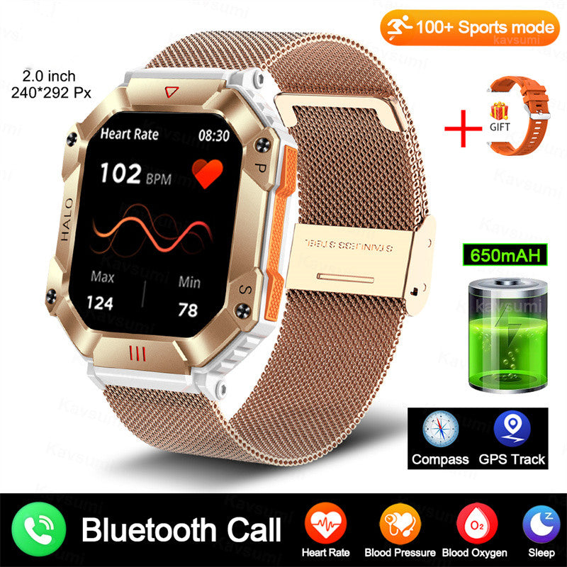 Android GPS Ftness Women's New Smart Watch Best YouTube Store
