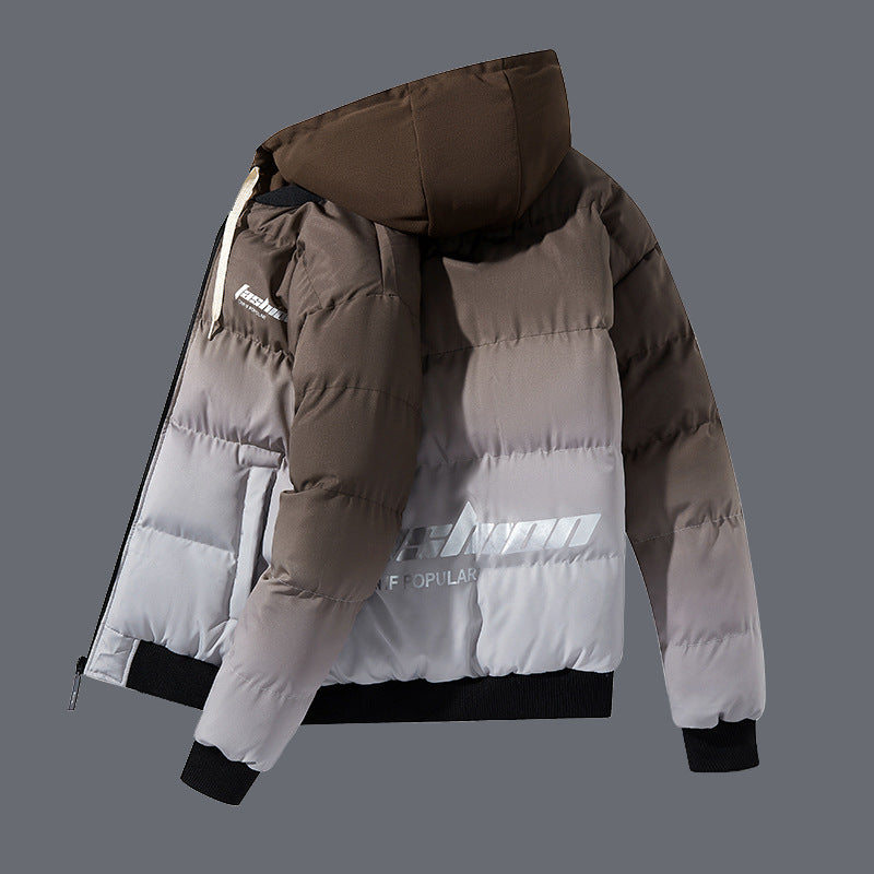 Try Adding A Thick Winter Jacket For Teenagers Best YouTube Store