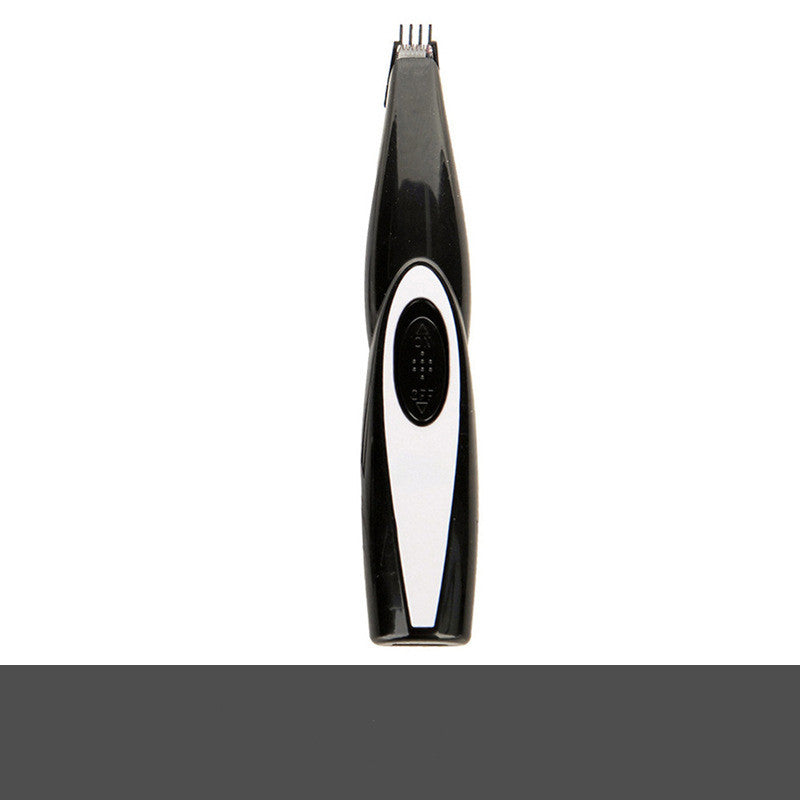 Pet Shaving Pet Hair Clippers Shaver Dog Hair Pusher Pets Fashion