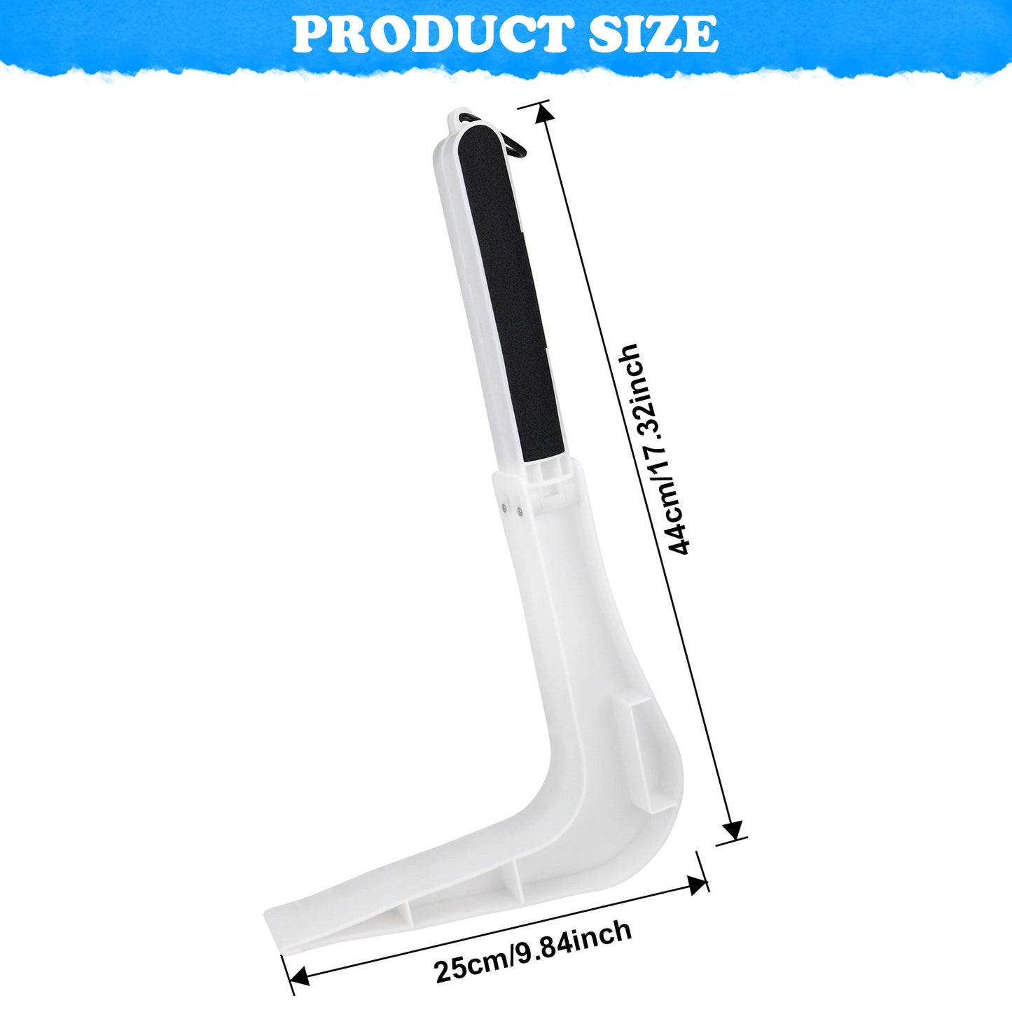 Foldable Mattress Lifting Lever Tool