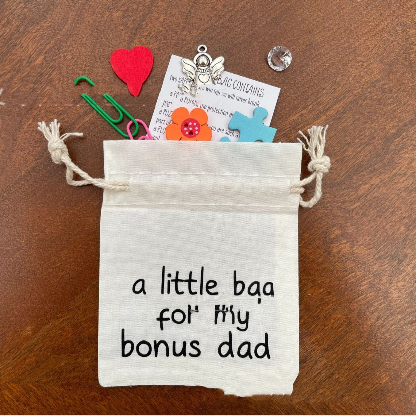 Positive Gift For Mother's Day LadyShow.Store