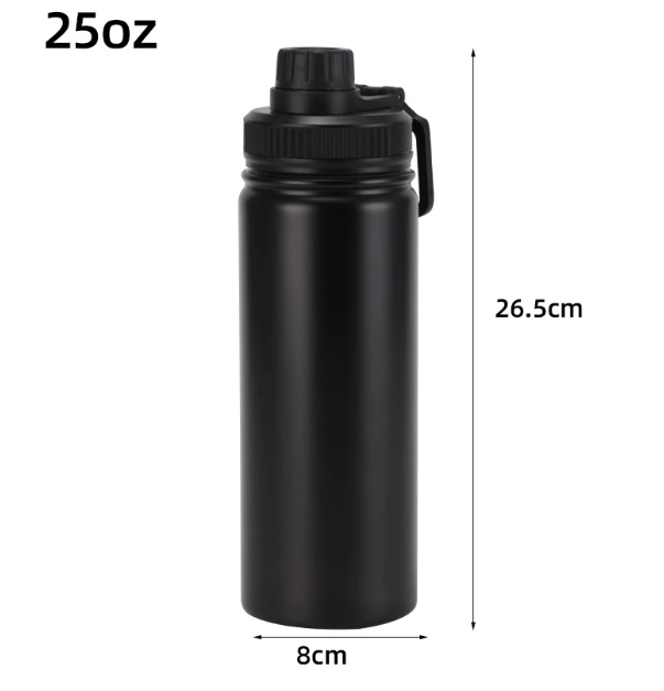 Insulated Water Bottle LadyShow.Store