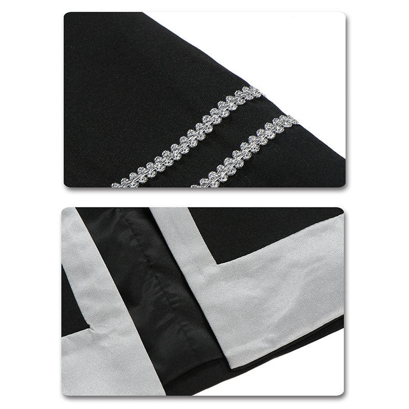 New Cosplay Prince Jacket for Men - Medieval Style Pi-Mart