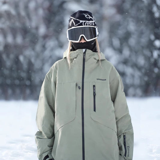 Mens And Womens Winter Outdoor Snow Jackets Best YouTube Store