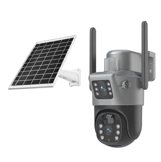 Solar Surveillance Camera Best YouTube Store