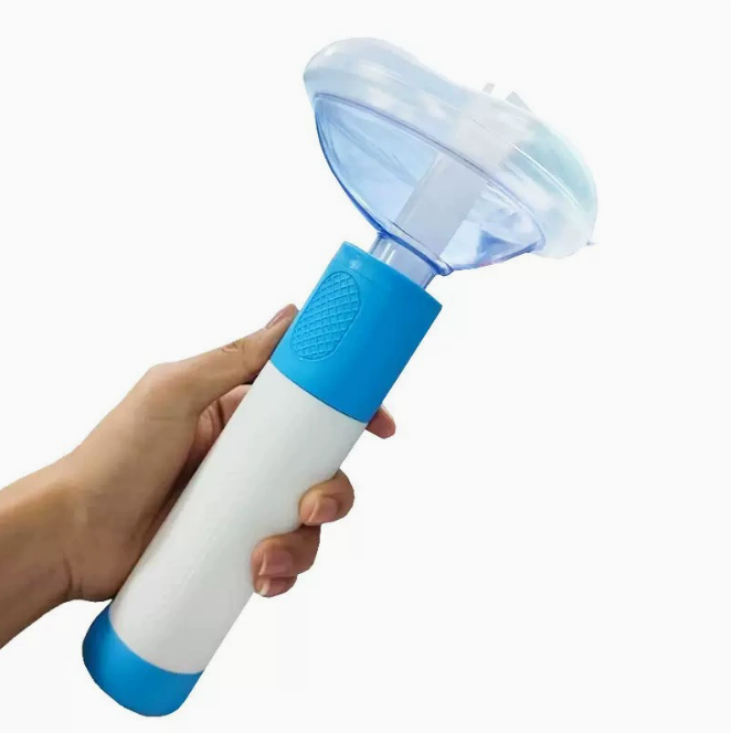 Choking Emergency Device Pi-Mart