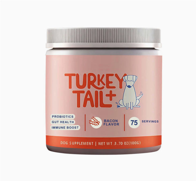 Probiotic Supplement For Pets Pets Fashion