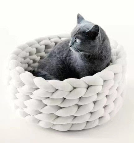 Soft Pet Bed Pi-Mart