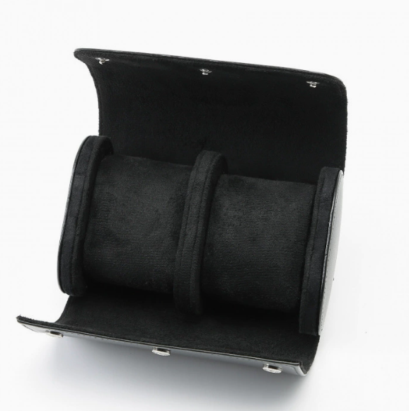 3 Slots Travel Watch Case Pi-Mart