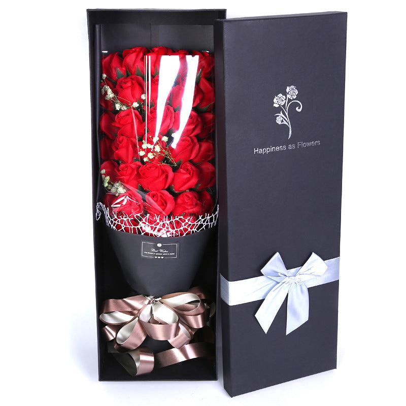 Teacher's Day Gift Bouquet Gift Box LadyShow.Store