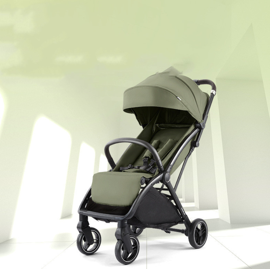 Lightweight Folding Baby Stroller LuxuryLifeWay Online Store