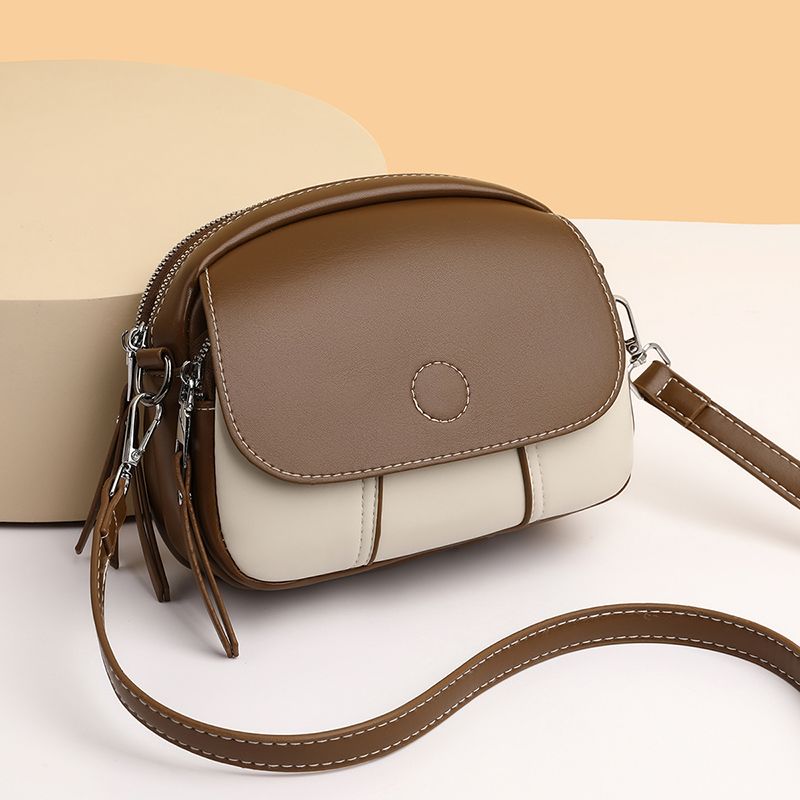 Fashionable Crossbody Bag Mini Versatile Shoulder Bag LadyShow.Store