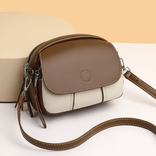 Fashionable Crossbody Bag Mini Versatile Shoulder Bag LadyShow.Store