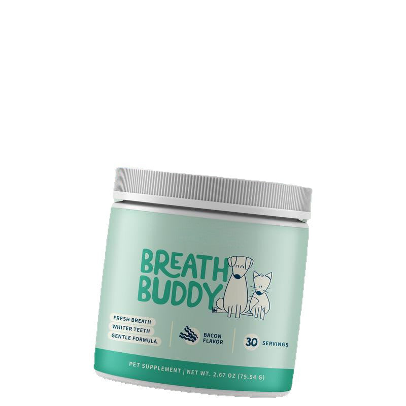 Pet Oral Care Powder Dog Teeth-Cleaning Powder Pets Fashion