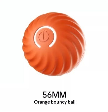 Pet Dog Rubber Ball Toys For Dogs Resistance To Bite Dog Chew Toys Puppy Pets Dogs Training Products Pets Fashion