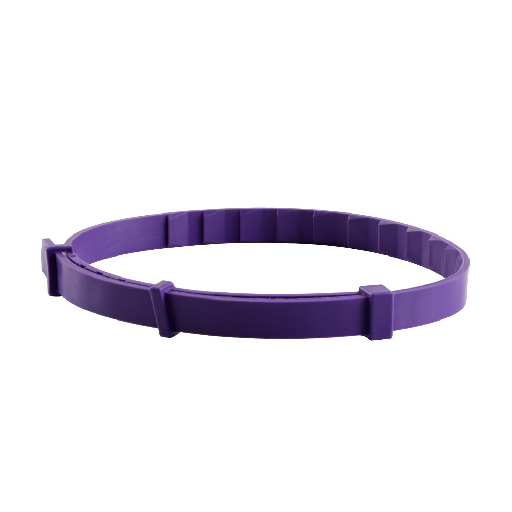 Anti-flea Pet Supplies Cat Dog Collar Pets Fashion