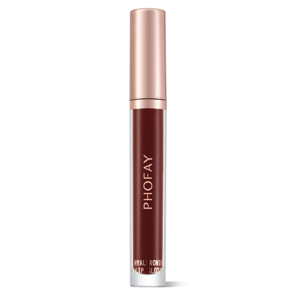 PHOFAY Hyaluronic Lip Gloss LadyShow.Store