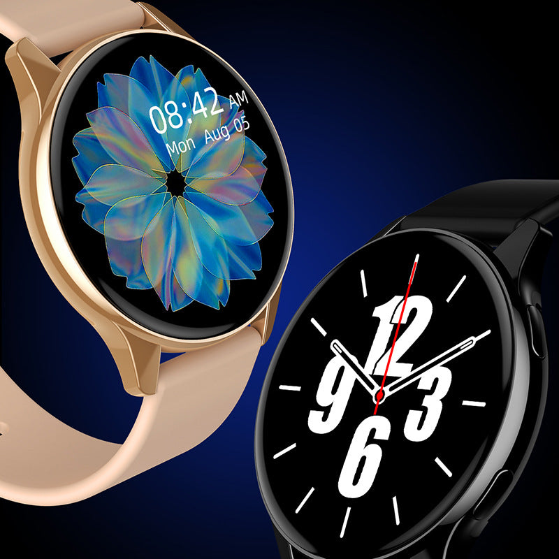 Smart Watch Round Bluetooth Calling Best YouTube Store