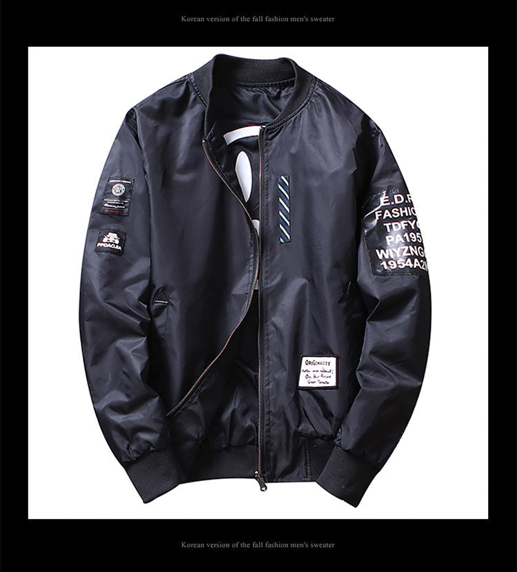 Baseball Jacket and Outerwear Best YouTube Store