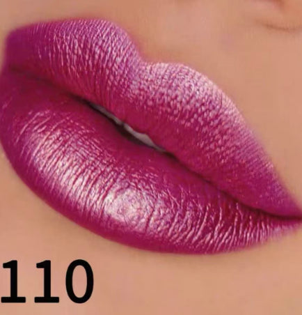 New Gloss Matte Long-lasting, Easy-to-apply Lipstick LadyShow.Store