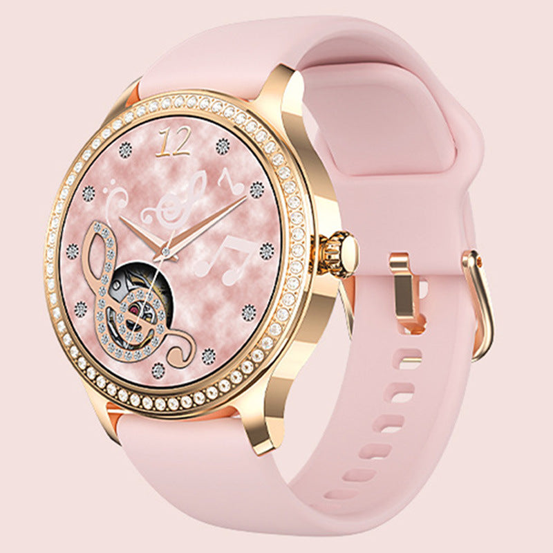 Women's Smart Watch Bluetooth Calling Best YouTube Store