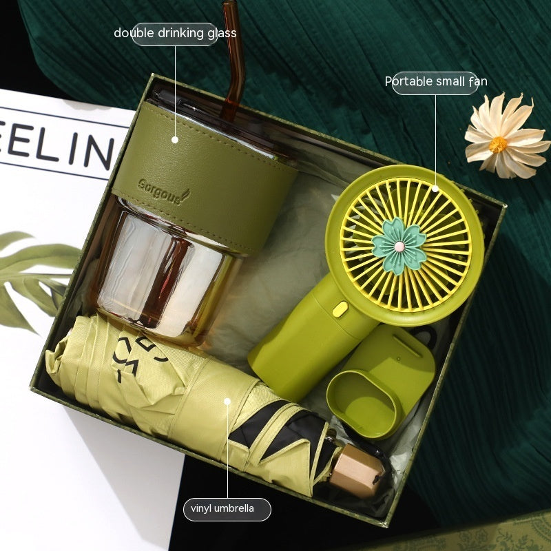 Teacher's Day Gift Practical Souvenir LuxuryLifeWay Online Store